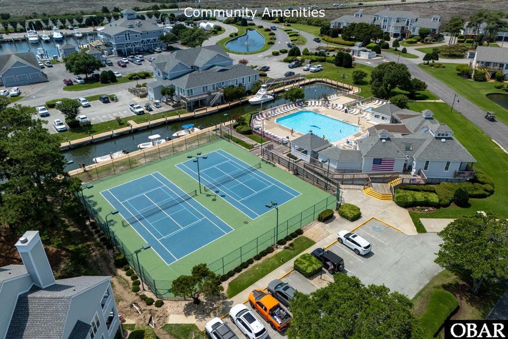 Image 45 of property listing at 325 Pirates Way # 325D, Manteo, NC 27954