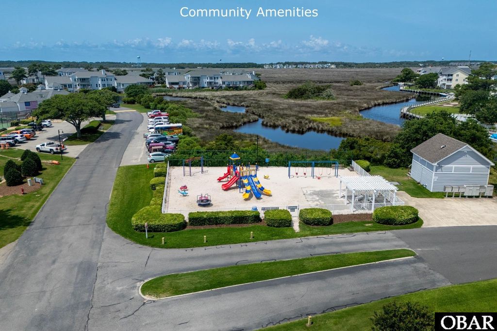 Image 46 of property listing at 325 Pirates Way # 325D, Manteo, NC 27954