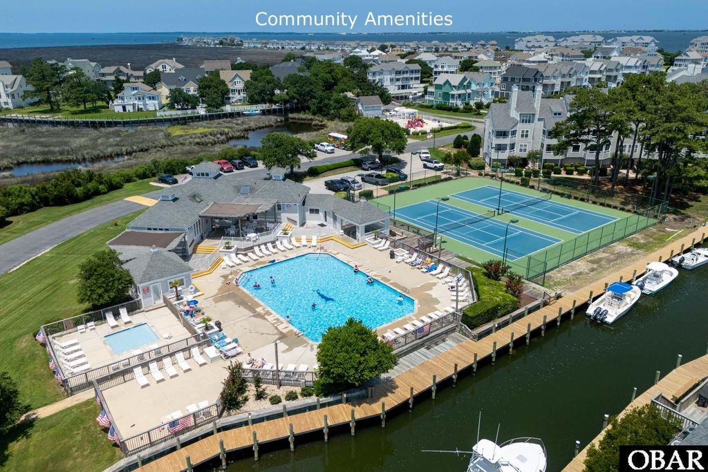 Image 47 of property listing at 325 Pirates Way # 325D, Manteo, NC 27954