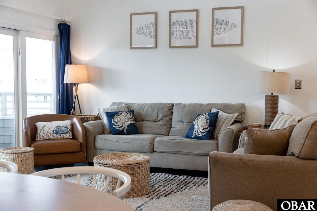 Image 9 of property listing at 325 Pirates Way # 325D, Manteo, NC 27954