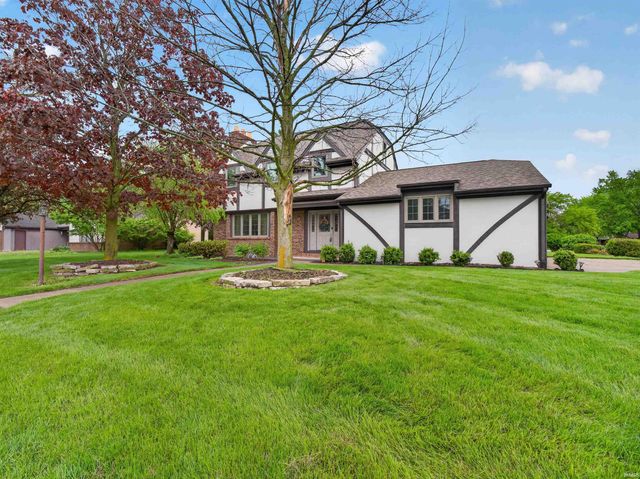 416 Hawthorne Place, Auburn, IN 46706