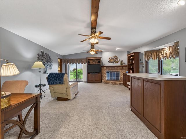 416 Hawthorne Place, Auburn, IN 46706