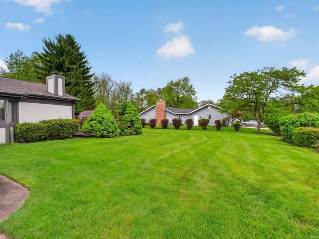 416 Hawthorne Place, Auburn, IN 46706