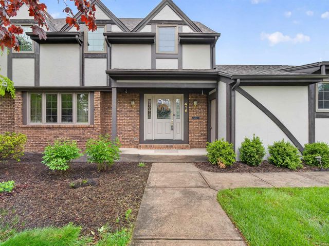 416 Hawthorne Place, Auburn, IN 46706