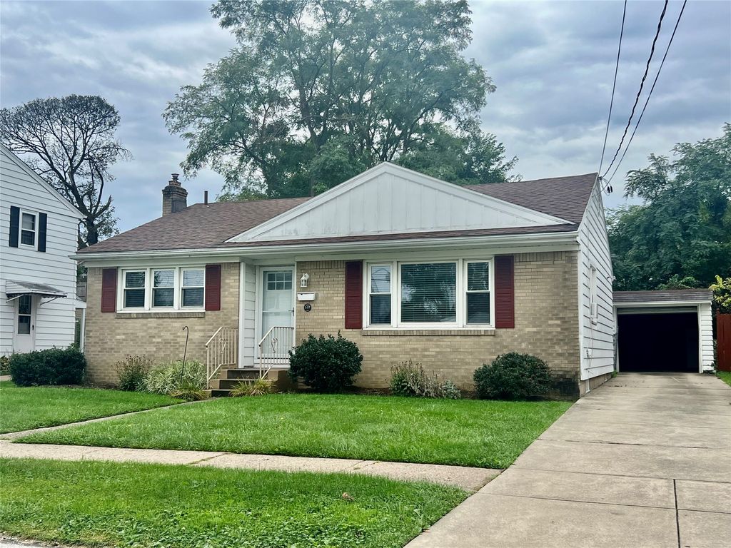 337 E 37TH Street, Erie, PA 16504