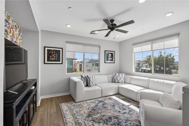 3661 S Nexa Paseo, Ontario, CA 91761