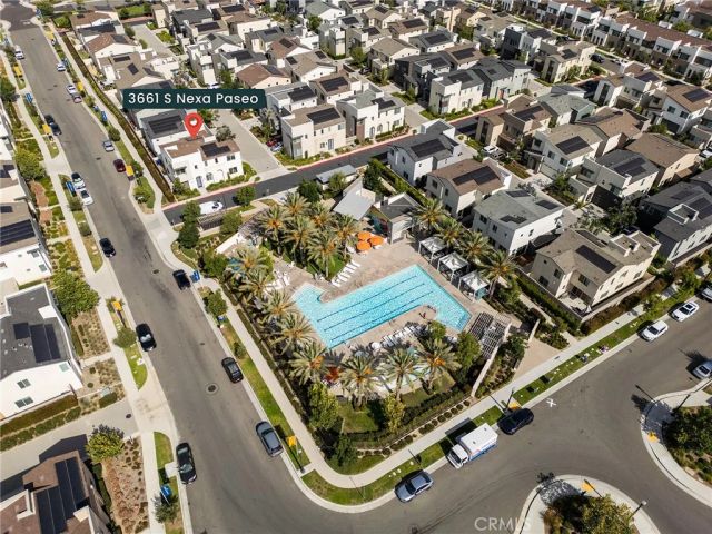 3661 S Nexa Paseo, Ontario, CA 91761