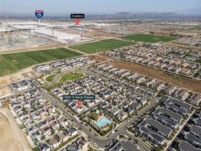 3661 S Nexa Paseo, Ontario, CA 91761