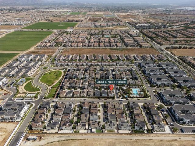 3661 S Nexa Paseo, Ontario, CA 91761