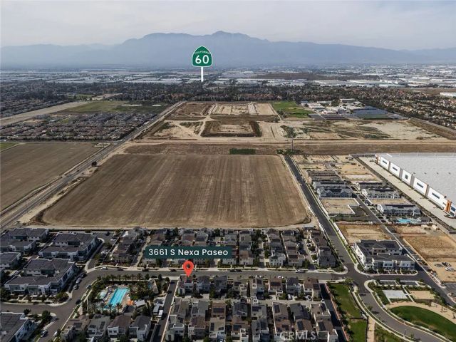 3661 S Nexa Paseo, Ontario, CA 91761