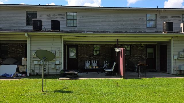 1407 E O Street, Russellville, AR 72801
