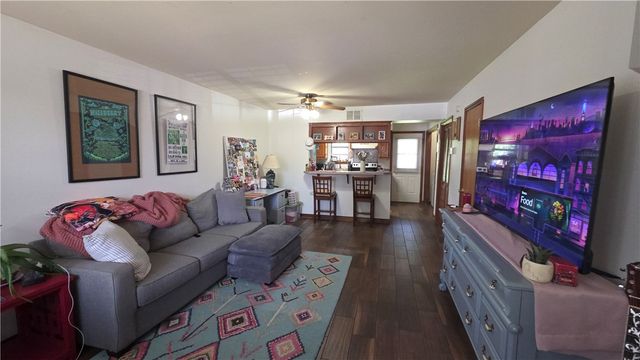 1407 E O Street, Russellville, AR 72801