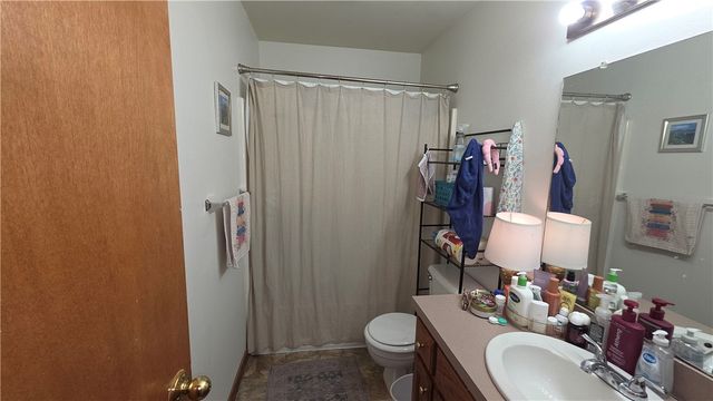 1407 E O Street, Russellville, AR 72801