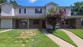 1407 E O Street, Russellville, AR 72801