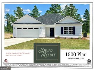 670 Belfast Loop 187, Ellabell, GA 31308