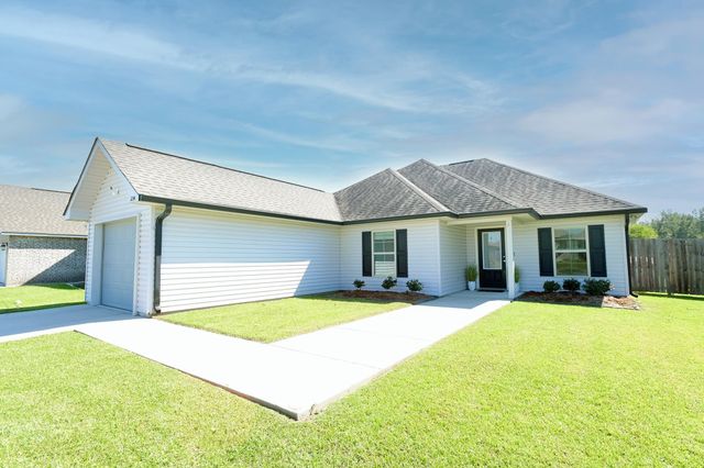 234 Colony Station, Thibodaux, LA 70301