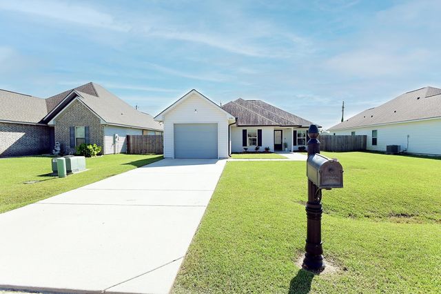 234 Colony Station, Thibodaux, LA 70301