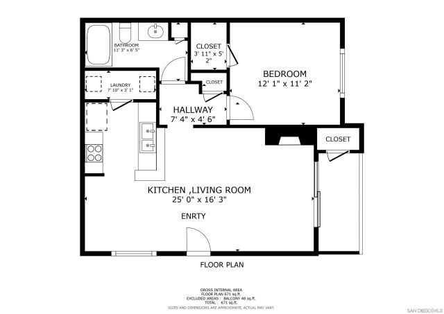 3835 Elijah Ct 533, San Diego, CA 92130