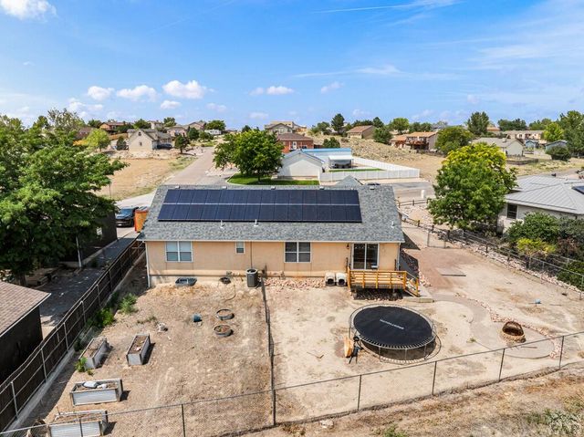 830 Aguilar Dr, Pueblo West, CO 81007