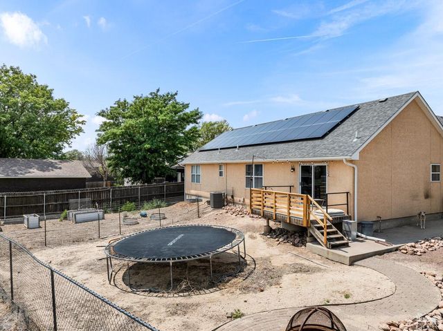 830 Aguilar Dr, Pueblo West, CO 81007
