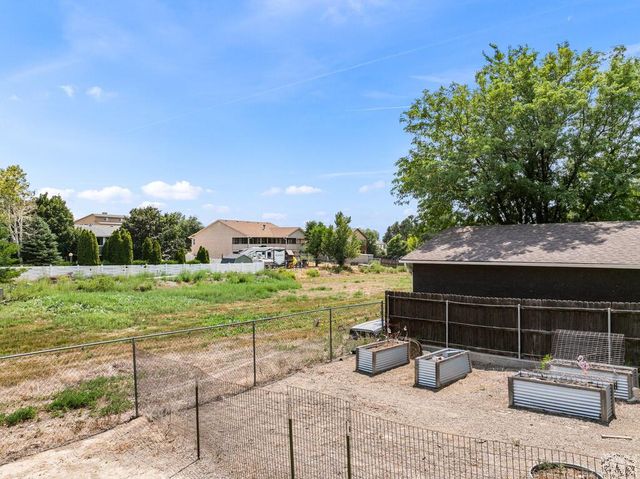 830 Aguilar Dr, Pueblo West, CO 81007