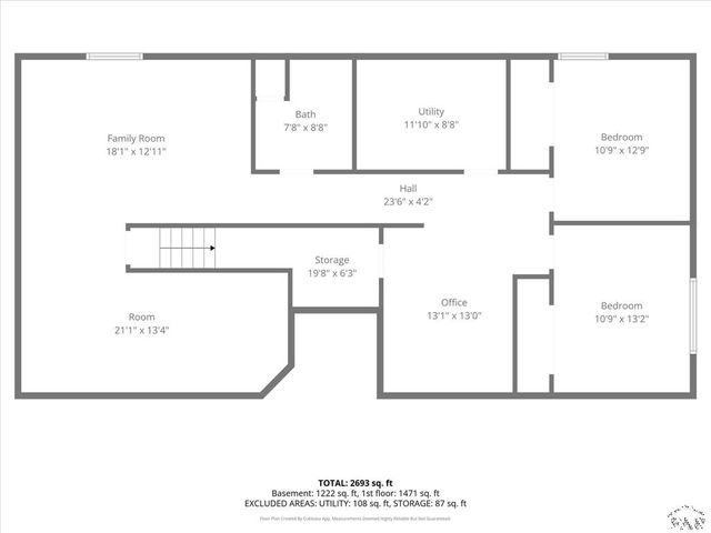 830 Aguilar Dr, Pueblo West, CO 81007