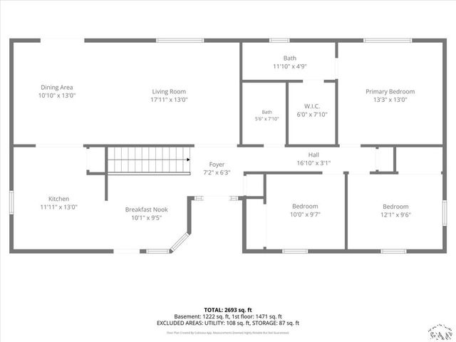 830 Aguilar Dr, Pueblo West, CO 81007