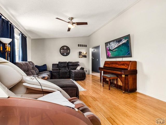 830 Aguilar Dr, Pueblo West, CO 81007