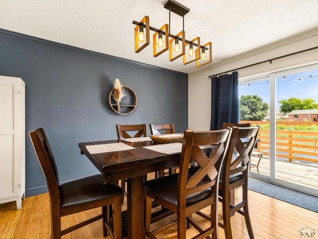 830 Aguilar Dr, Pueblo West, CO 81007