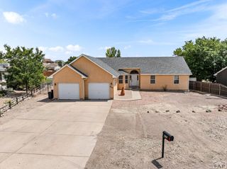 830 Aguilar Dr, Pueblo West, CO 81007