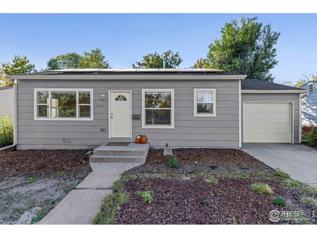 2413 15th Ave Ct, Greeley, CO 80631