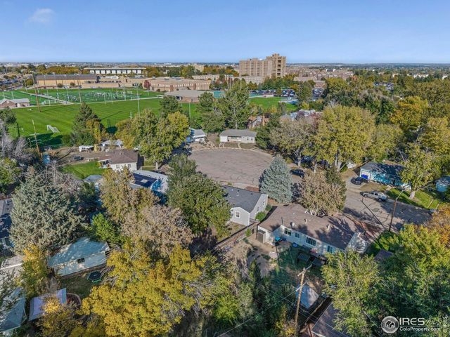 2413 15th Ave Ct, Greeley, CO 80631