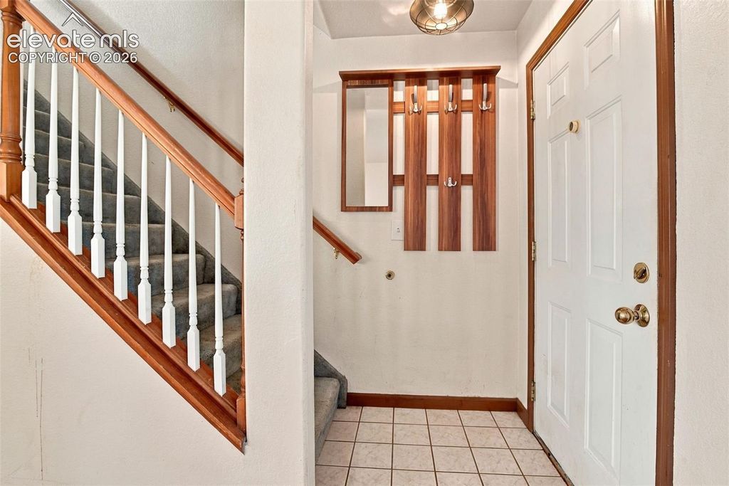 1040 Red Brooke Drive, Colorado Springs, CO 80911 — photo 5