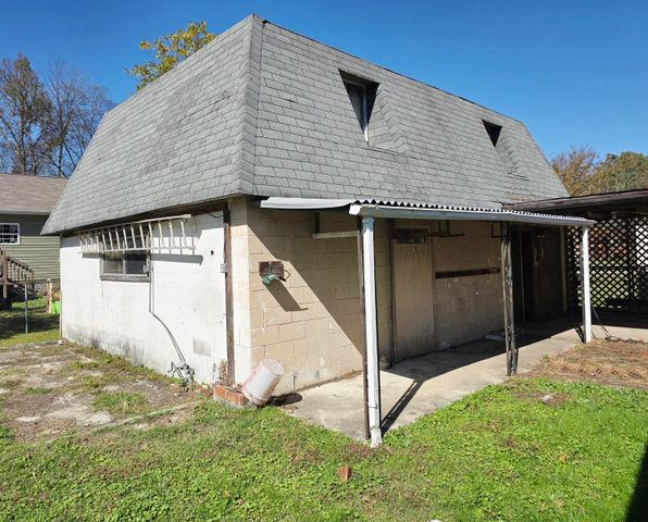 1407 Armour Street, Chattanooga, TN 37412