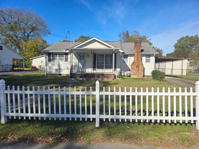 1407 Armour Street, Chattanooga, TN 37412