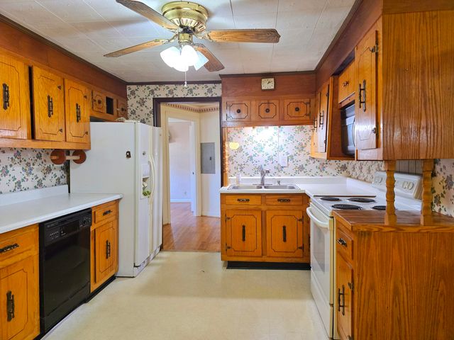 1407 Armour Street, Chattanooga, TN 37412