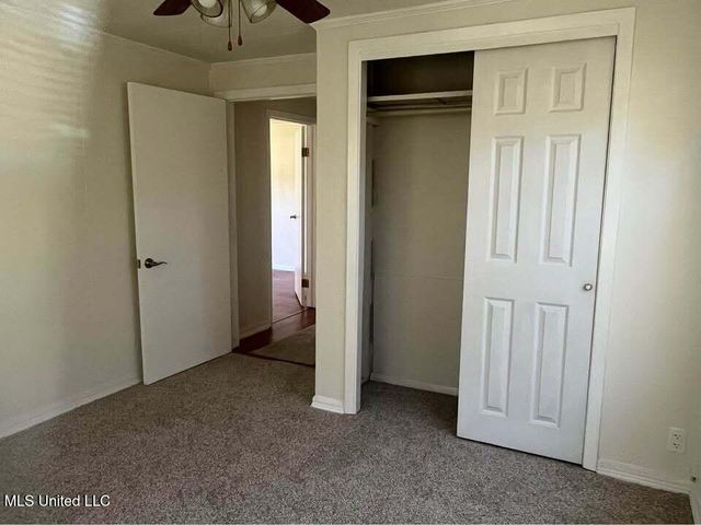 3536 Lawrence Street, Moss Point, MS 39563