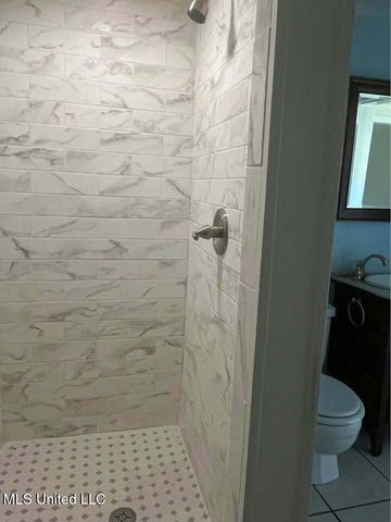 3536 Lawrence Street, Moss Point, MS 39563