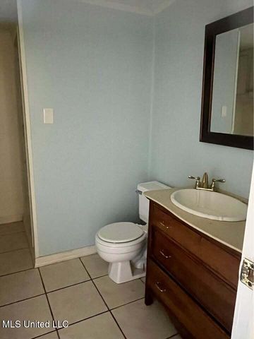 3536 Lawrence Street, Moss Point, MS 39563