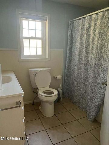 3536 Lawrence Street, Moss Point, MS 39563