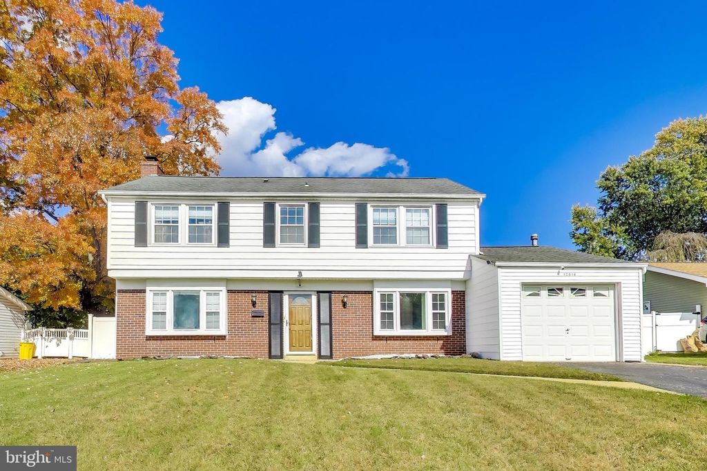 12316 FIRTREE LN, Bowie, MD 20715
