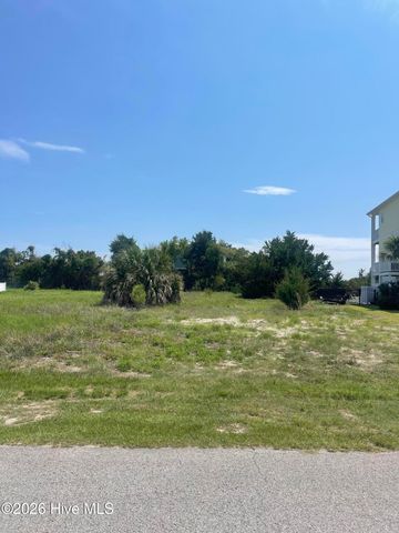 869 Heron Landing Drive, Supply, NC 28462