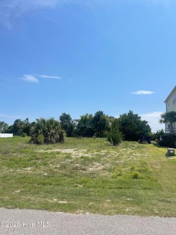 869 Heron Landing Drive, Supply, NC 28462