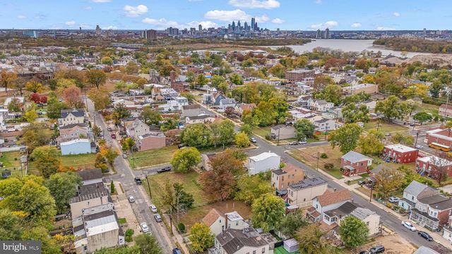 2811 GARFIELD ST, Camden, NJ 08105