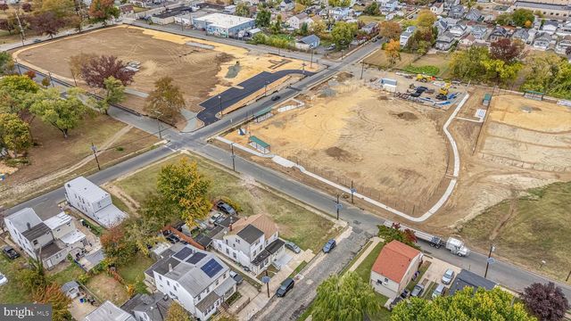 2811 GARFIELD ST, Camden, NJ 08105