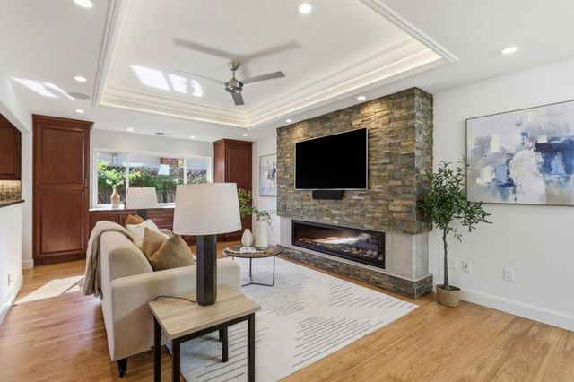 1644 Castro Drive, Campbell, CA 95008