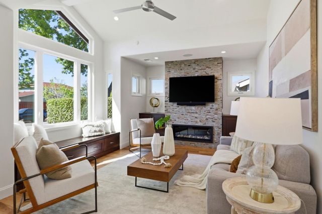 1644 Castro Drive, Campbell, CA 95008