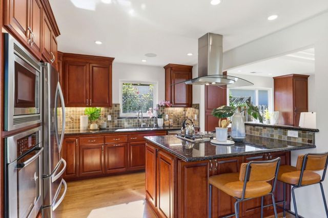 1644 Castro Drive, Campbell, CA 95008