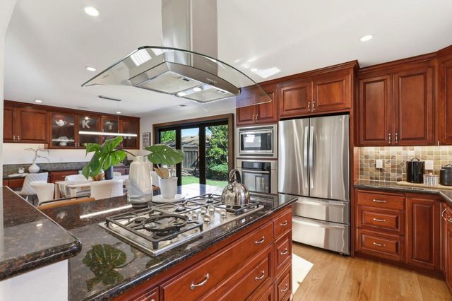 1644 Castro Drive, Campbell, CA 95008