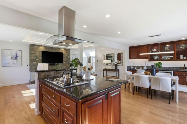 1644 Castro Drive, Campbell, CA 95008